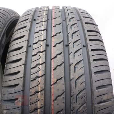 3. Opony 195/55 R15 2x BARUM 85V Bravuris 5HM Letnie 2022