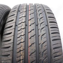 3. Opony 195/55 R15 2x BARUM 85V Bravuris 5HM Letnie 2022