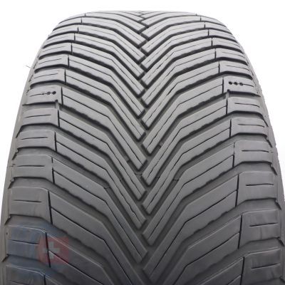 Opona 255/45 R19 1x MICHELIN 104V XL CrossClimate 2 Wielosezonowa 2023 5,8mm