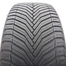 Opona 255/45 R19 1x MICHELIN 104V XL CrossClimate 2 Wielosezonowa 2023 5,8mm