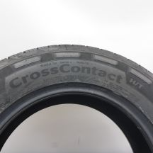 6. Opony 235/65 R17 4x CONTINENTAL 108H XL CrossContact H/T  M+S Letnie 2024 