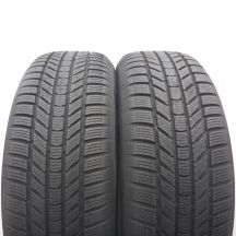 Opony 235/60 R18 2x CONTINENTAL 107H XL WinterContact TS870 Zimowe 2025 7,8mm