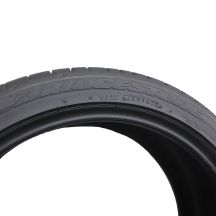 4. 2 x BRIDGESTONE 245/40 R20 95Y Potenza RE 050A Lato 2008/09 5,6-6mm