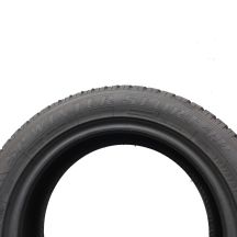 6. Opony 205/55 R16 2x DUNLOP 91H SP Winter Sport 4D Zimowe 2018 8,2mm Jak Nowe