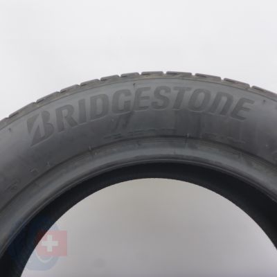 6. Opony 255/50 R18 4x BRIDGESTONE 106Y XL MO Turanza T005 Letnie 2020 Nieużywane