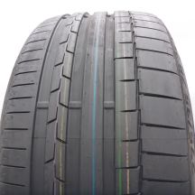 2. Opona 275/35 ZR21 1x CONTINENTAL 103Y XL SportContact 6 A0 SILENT Letnia 2023  