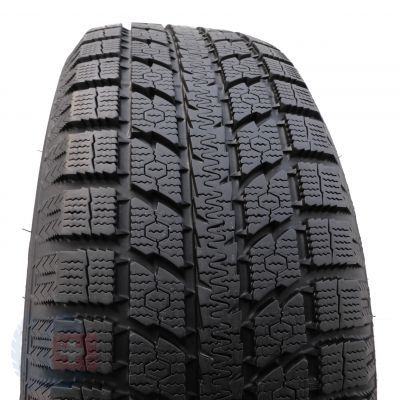 1 x TOYO 235/55 R19 101T 8,8mm Observe GSi-5 Zima DOT13