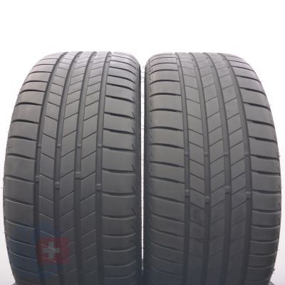 Opony 225/40 R18 2x BRIDGESTONE 92Y XL Turanza T005 Letnie 2025 6-6,5mm