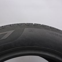 5. Opony 225/55 R17 2x PIRELLI 97Y Cinturato P7 A0 Letnie 2021 