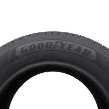 5. Opony 215/65 R16C 4x GOODYEAR 106/104H EfficientGrip Cargo Letnie 2019/2021 Jak Nowe Nieużywane