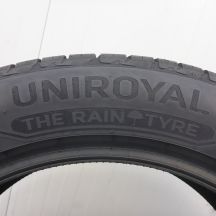 5. Opony 225/55 R19 2x UNIROYAL 99V RainSport 5 Letnie 2024 6,5-7mm