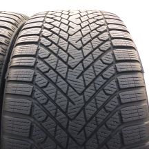 3. Opony 285/40 R21 2x PIRELLI 109V XL Scorpion Winter 2 Zimowe 2023/24 7,8-7,mm