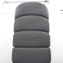 Opony 255/40 R20 4x BRIDGESTONE101W XL Blizzak 6 Zimowe 2025 7,5-7,2mm