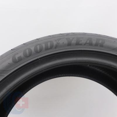 3. Opona 245/40 R19 1x GOODYEAR 98Y XL Eagle F1 Asymetric 3 Letnia 2025 7mm