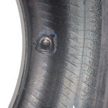 8. 4 x GOODYEAR 255/55 R19 107W Eagle F1 SUV Lato DOT21/20 6.5-7.2mm