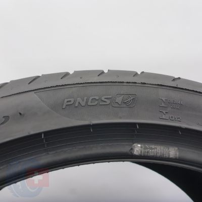 8. Opony 275/35 R20 2x PIRELLI 102Y XL R01 PNCS PZero Letnie 2024 5,2-6mm