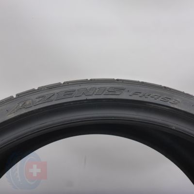 5. Opony 235/30 R20 2x FALKEN 88Y XL Azenis FK453 Letnie 2016 
