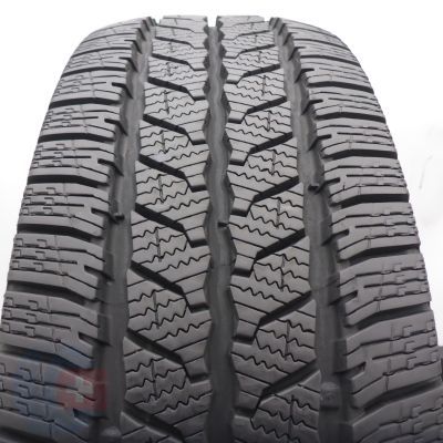 Opona 225/65 R16C 1x CONTINENTAL 112/110R VanContact Winter Zimowa 2025 10mm