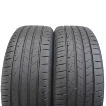 2 x HANKOOK 225/55 R18 98V Ventus Prime 3 X Lato 6.8mm 