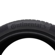 7. 2 x CONTINENTAL 245/45 R21 104V XL WinterContact TS870P Zima 7,2mm 2022