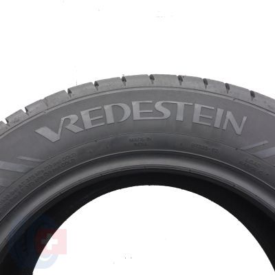 5. Opony 215/60 R16C 4x VREDESTEIN 103/101T Comtrac 2 Letnie 2019 Jak Nowe