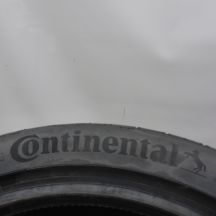 5. Opony 235/40 ZR18 4x CONTINENTAL 95Y XL SportContact 6 Letnie 2022 