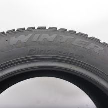 4. Opona 205/55 R16 1x PIRELLI 94H XL Winter Cinturato Zimowa 2019 8,5mm