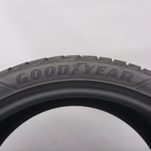 6. Opony 255/40 R21 2x GOODYEAR 102T XL UltraGrip Performance + SUV Zimowe 2024 6,2mm