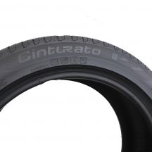 3. 1 x PIRELLI 225/50 R18 95W Cinturato P7 RUN FLAT BMW Lato 6.7mm