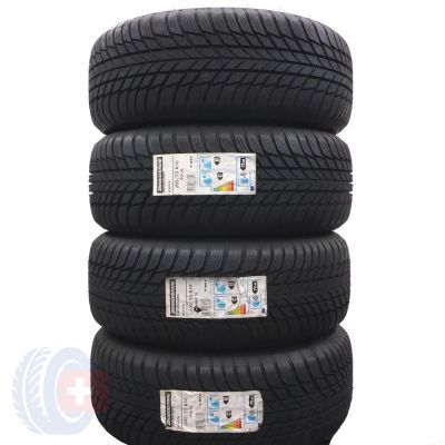 Opony 205/55 R16 4x BRIDGESTONE 94V XL Driveguard RunFlat Zimowe 2016 Nieużywane
