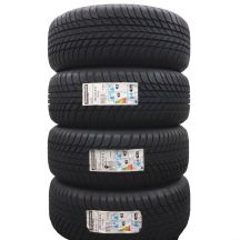 Opony 205/55 R16 4x BRIDGESTONE 94V XL Driveguard RunFlat Zimowe 2016 Nieużywane