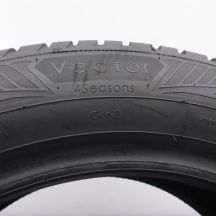 5. Opona 205/55 R16 1x GOODYEAR 91V Vector 4Seasons Wielosezonowa 2025 7,5mm