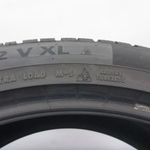 2. Opony 275/40 R22 2x CONTINENTAL 107V XL WinterContact TS860S Zimowe 2022 7,2mm