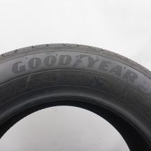 4. Opony 215/60 R16 2x GOODYEAR 99V XL EfficientGrip Performance 2 Letnie 2023