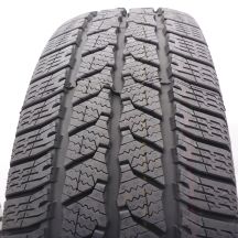 2. Opona 215/60 R17C 1x CONTINENTAL 104/102H VanContact Winter Zimowa 2022