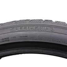 5. Opony 235/35 R19 2x SEMPERIT 91W XL Speed-Grip 3 Zimowe 2021 8mm
