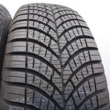 3. Opony 185/65 R14 2x GOODYEAR 86H Vector 4Seasons Gen-3 Wielosezonowe 2023 Nieużywane 