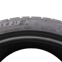 4. Opona 305/35 R21 1x MICHELIN 109V XL NO PilotAlpin5 SUV NO Zimowa 2020 6mm