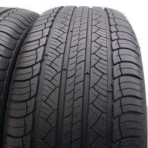 2. 4 x MICHELIN 255/50 R20 109W XL Latitude Tour HP LR M+S Lato 6.2-6.5mm