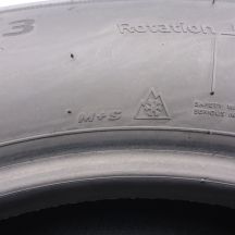 2. Opony 215/65 R16 2x HANKOOK 102H XL Winter ICept Rs3 Zimowe 2022 7,2mm