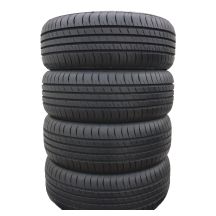 4 x KUMHO 185/55 R15 86H ecowing ES01 Lato 2022 Jak Nowe