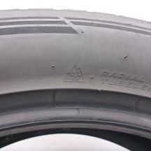 2. Opony 235/55 R19 4x HANKOOK 105V XL Winter ICept evo3 W330A Zimowe 2020 6,9-7,5mm