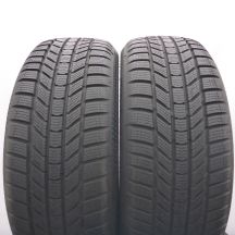 Opony 215/50 R17 2x CONTINENTAL 95V XL WinterContact TS 870 P Zimowe 2024 8,2mm