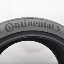 5. Opony 255/45 R19 2x CONTINENTAL 104V XL SportContact 7 Silent TO Letnie 2024 6mm