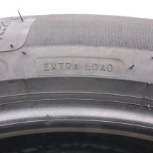 7. Opony 205/55 R19 2x MICHELIN 97H XL Alpin7 Zimowe 2024 6,9mm