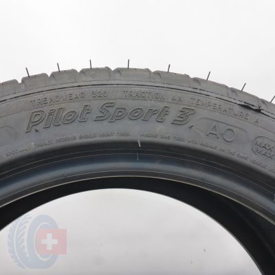 8. Opony 215/45 R16 4x MICHELIN 90V XL Pilot Sport 3 A0 Letnie 2025 
