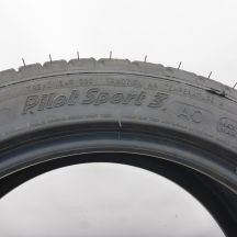 8. Opony 215/45 R16 4x MICHELIN 90V XL Pilot Sport 3 A0 Letnie 2025 
