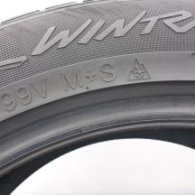 2. Opony 225/50 R18 4x VREDESTEIN 99V XL Wintrac PRO Zimowe 2019, 2022 6,8-7,8mm
