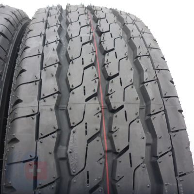 3. Opony 205/65 R16C 2x FIRESTONE 107/105T VanHawk 2 Letnie 2022 