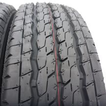 3. Opony 205/65 R16C 2x FIRESTONE 107/105T VanHawk 2 Letnie 2022 
